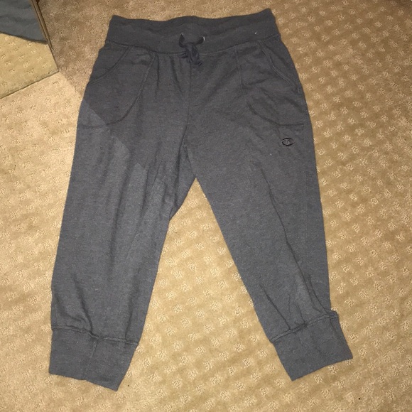 CHAMPION Sweats - Picture 1 of 3